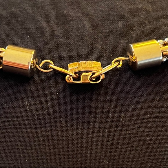 Heavy Rope Chain Necklace - Picture 11 of 12